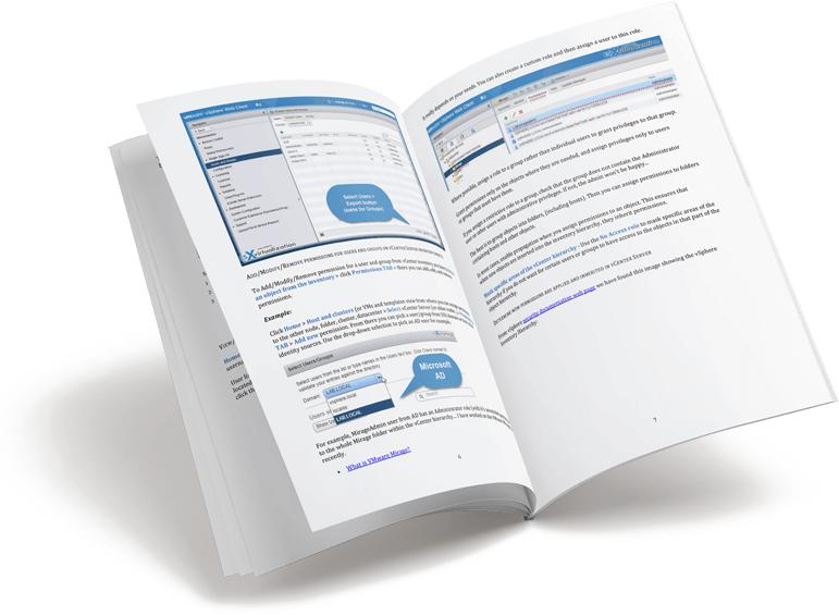 Modern medical facility